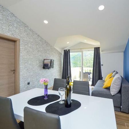 Apartment Ivana I Martina Grebaštica Екстериор снимка