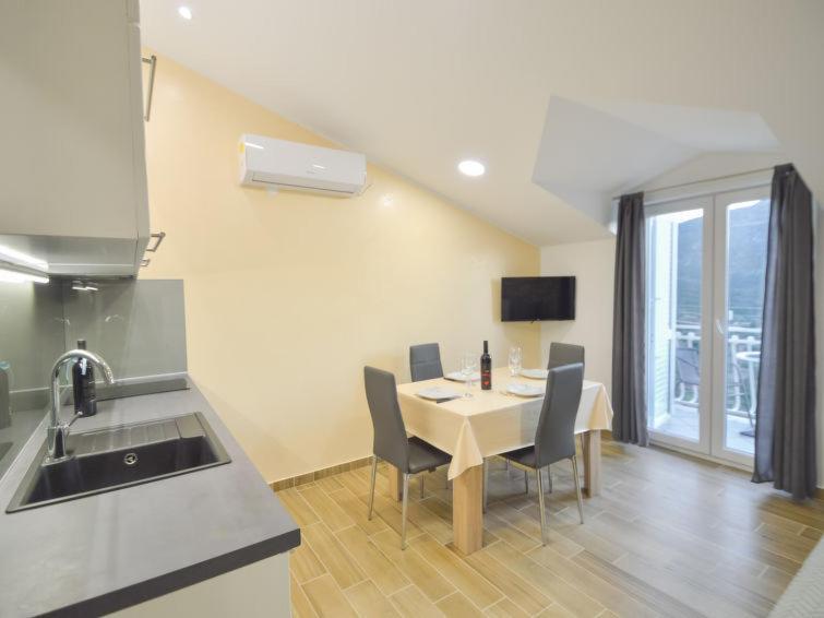 Apartment Ivana I Martina Grebaštica Екстериор снимка