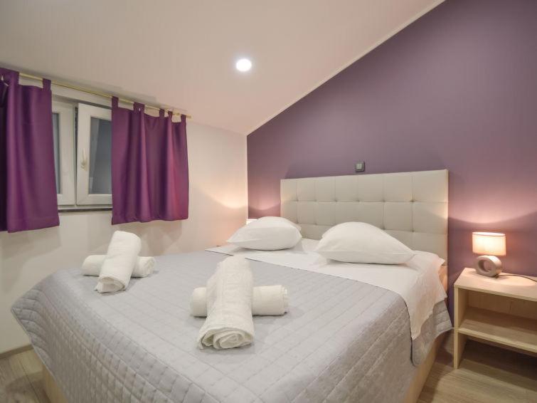 Apartment Ivana I Martina Grebaštica Екстериор снимка