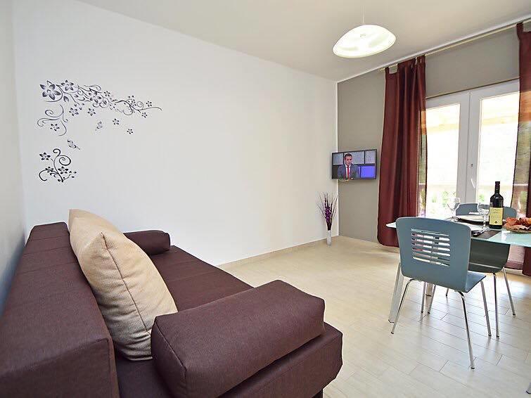 Apartment Ivana I Martina Grebaštica Екстериор снимка