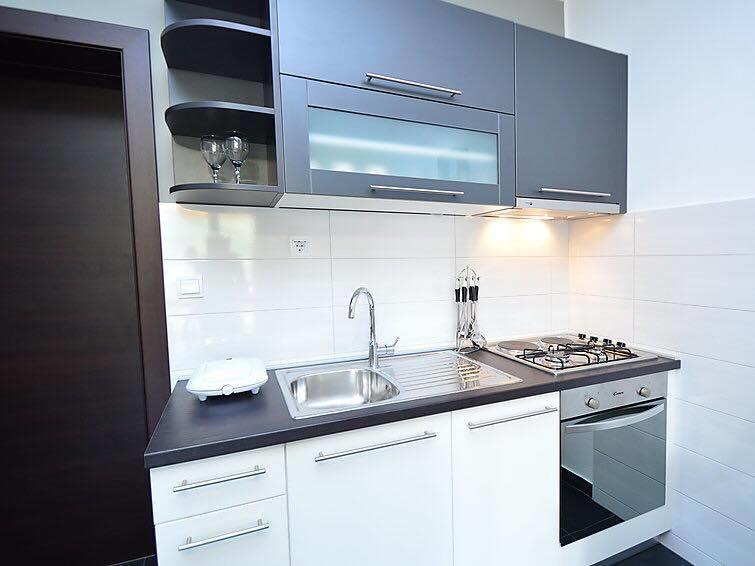 Apartment Ivana I Martina Grebaštica Екстериор снимка