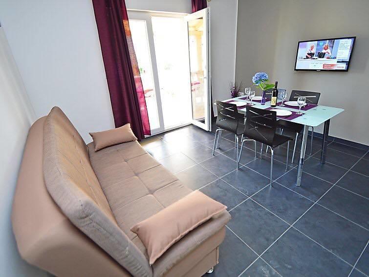 Apartment Ivana I Martina Grebaštica Екстериор снимка