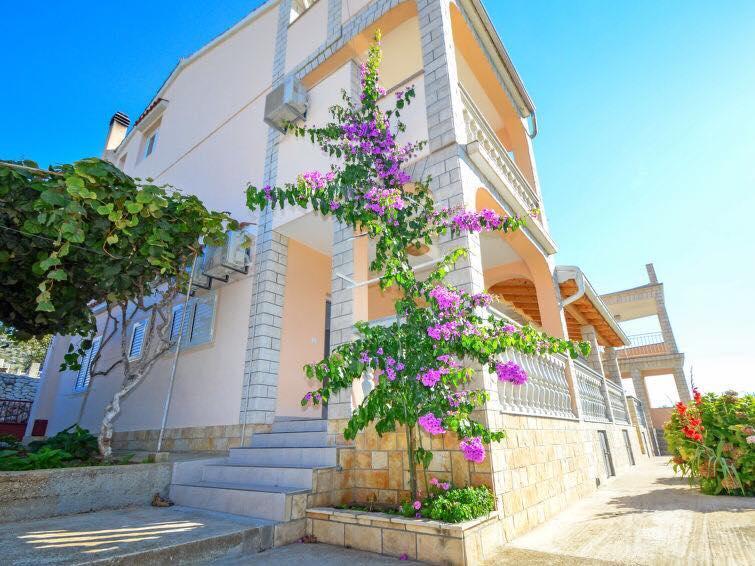 Apartment Ivana I Martina Grebaštica Екстериор снимка