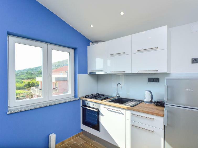 Apartment Ivana I Martina Grebaštica Екстериор снимка