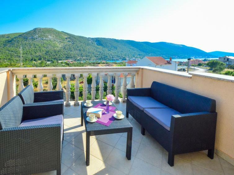 Apartment Ivana I Martina Grebaštica Екстериор снимка