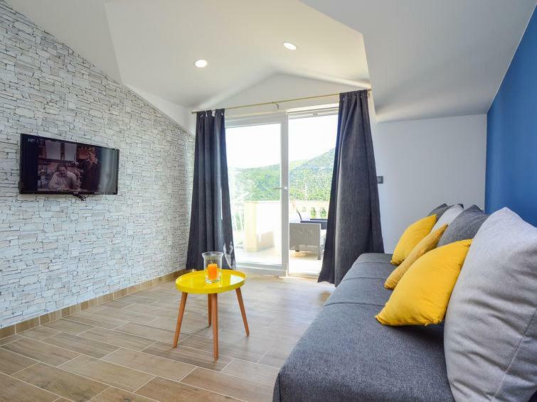 Apartment Ivana I Martina Grebaštica Екстериор снимка